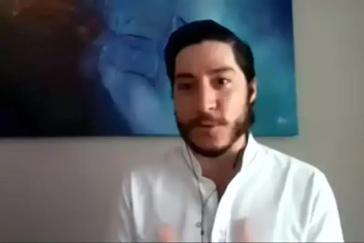 Andrés Díaz Bedolla