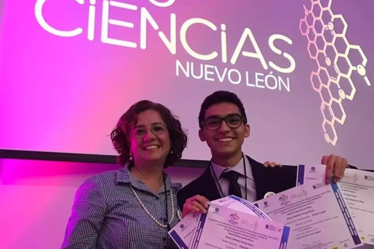 Archivo UDEM