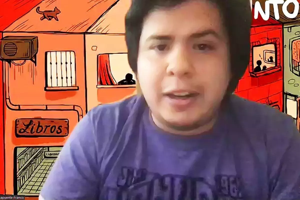 Archivo UDEM