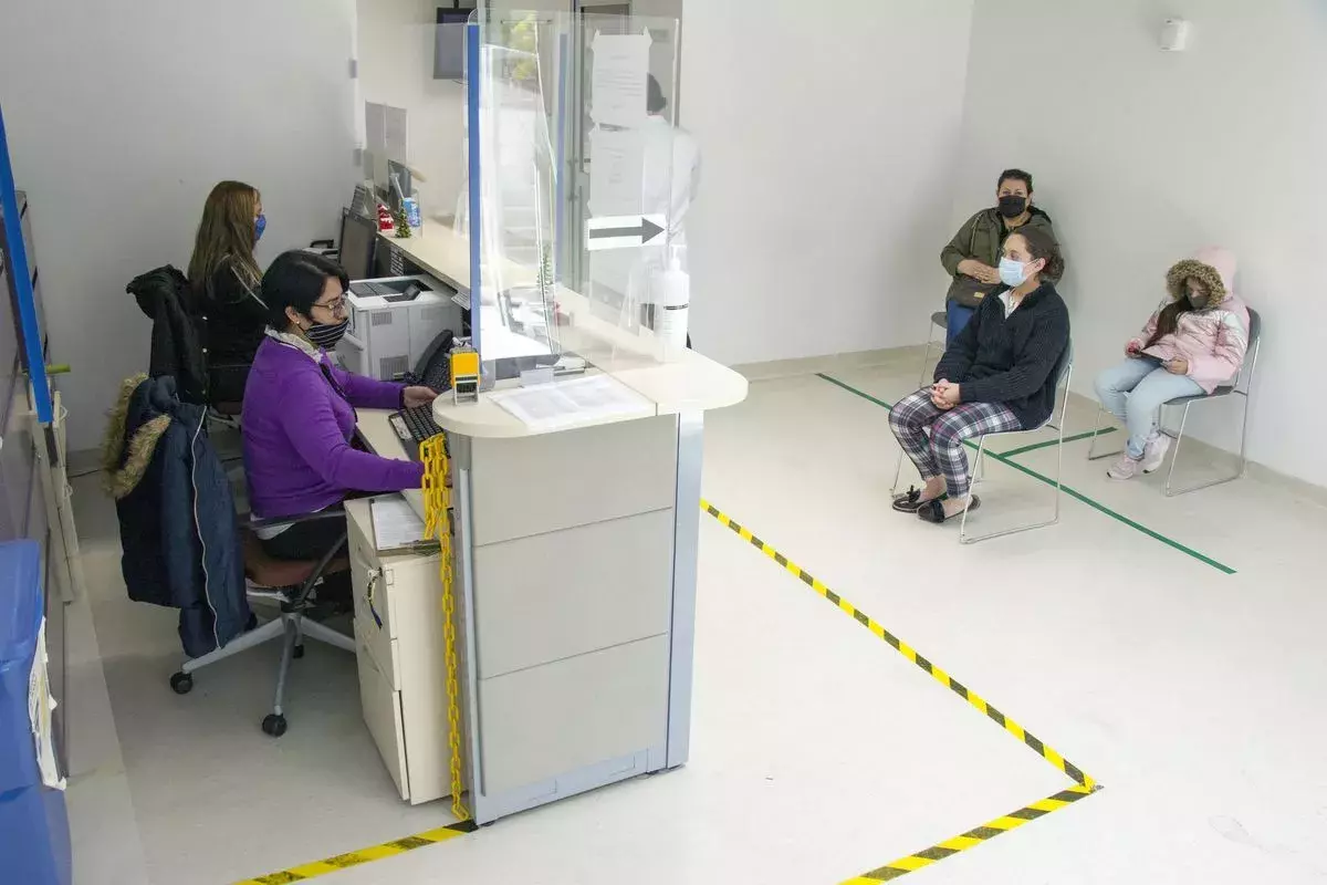 Archivo UDEM
