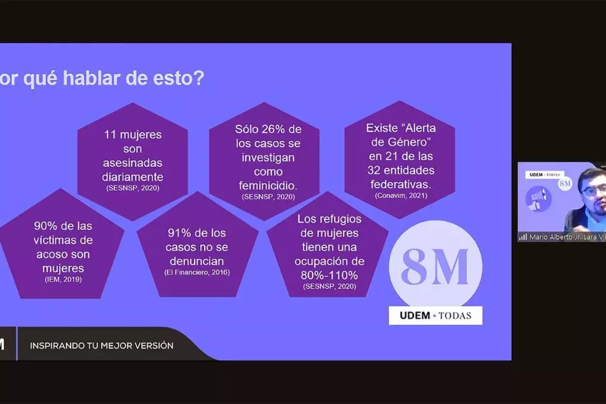 Archivo UDEM