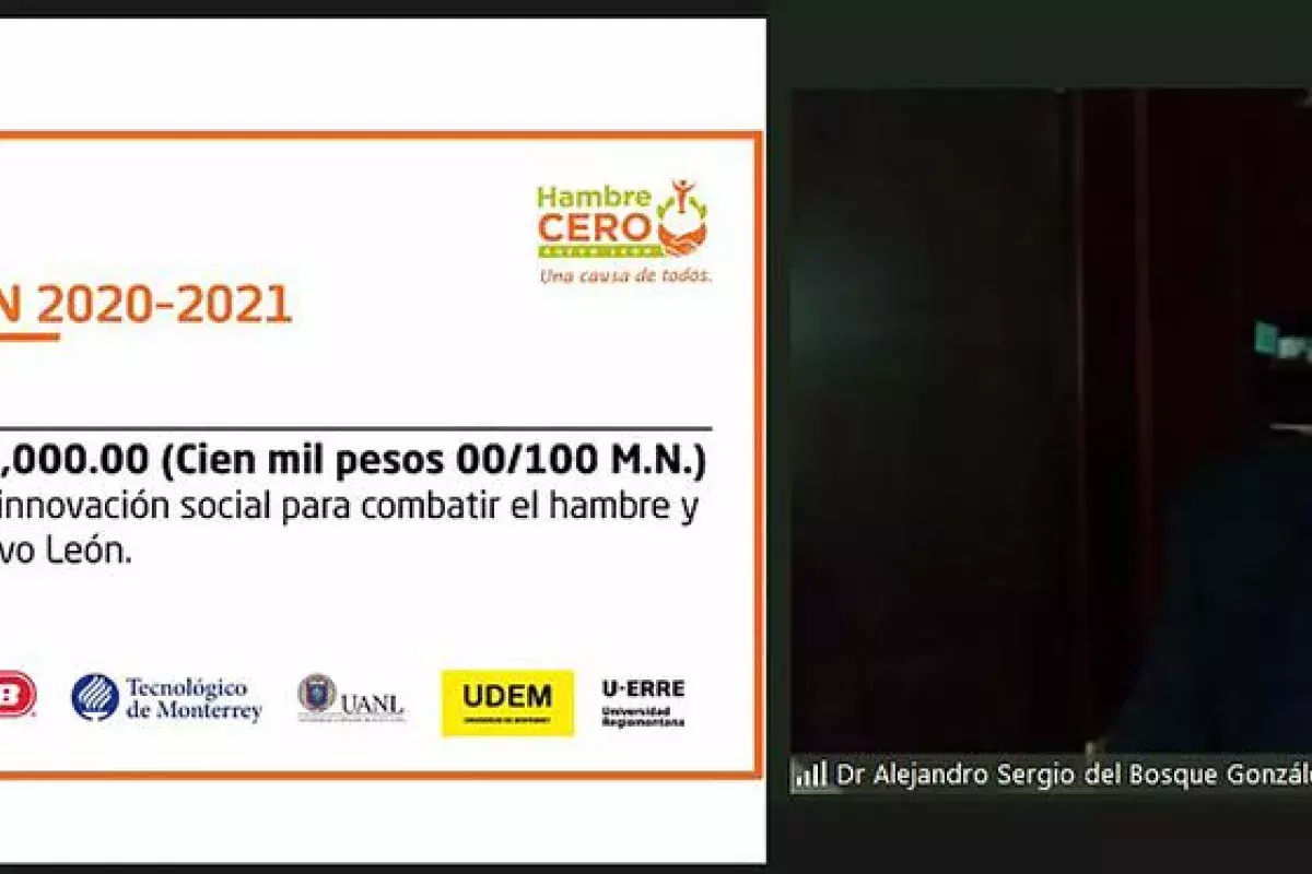 Archivo UDEM