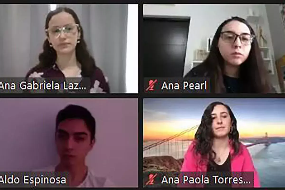 Archivo UDEM