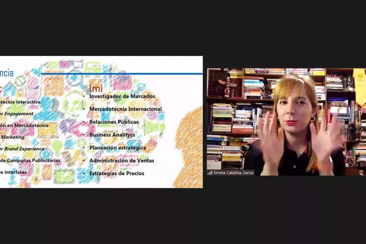Archivo UDEM