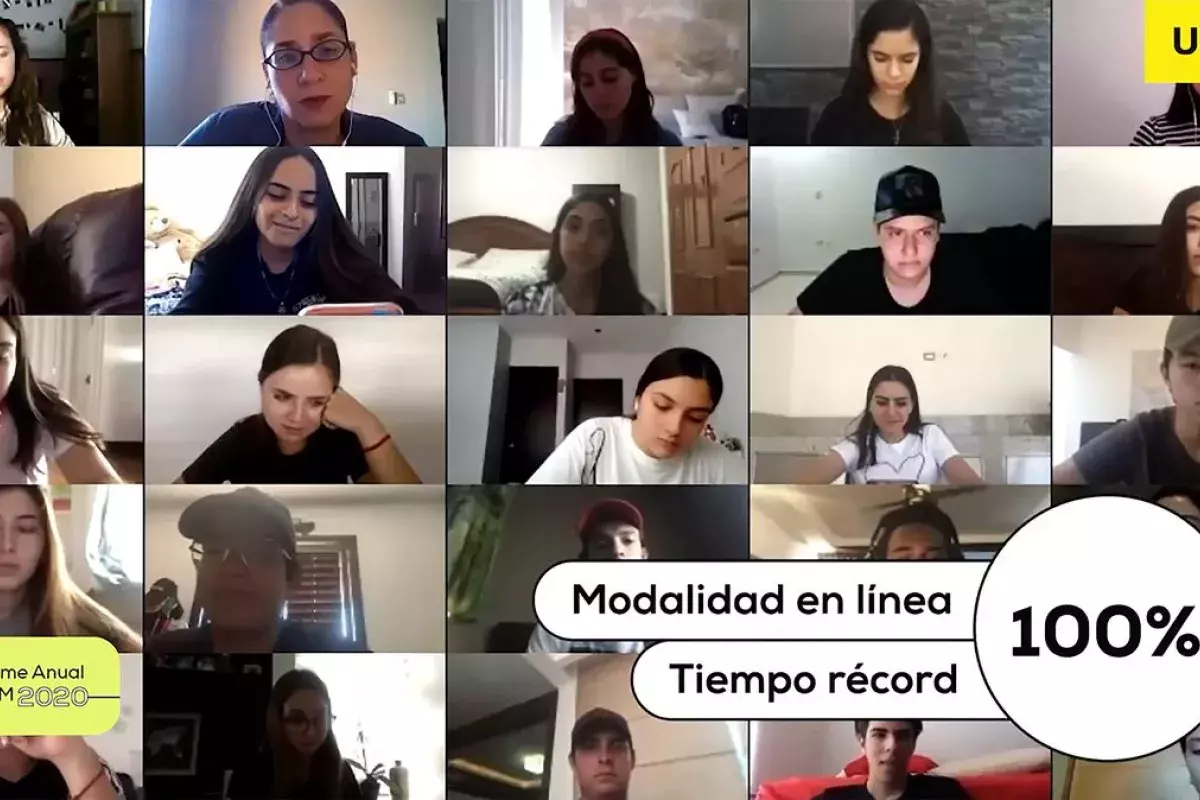 Archivo UDEM