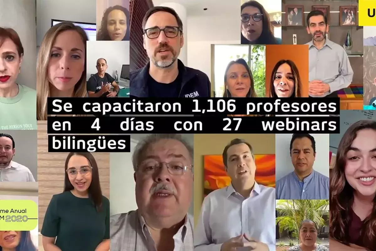 Archivo UDEM