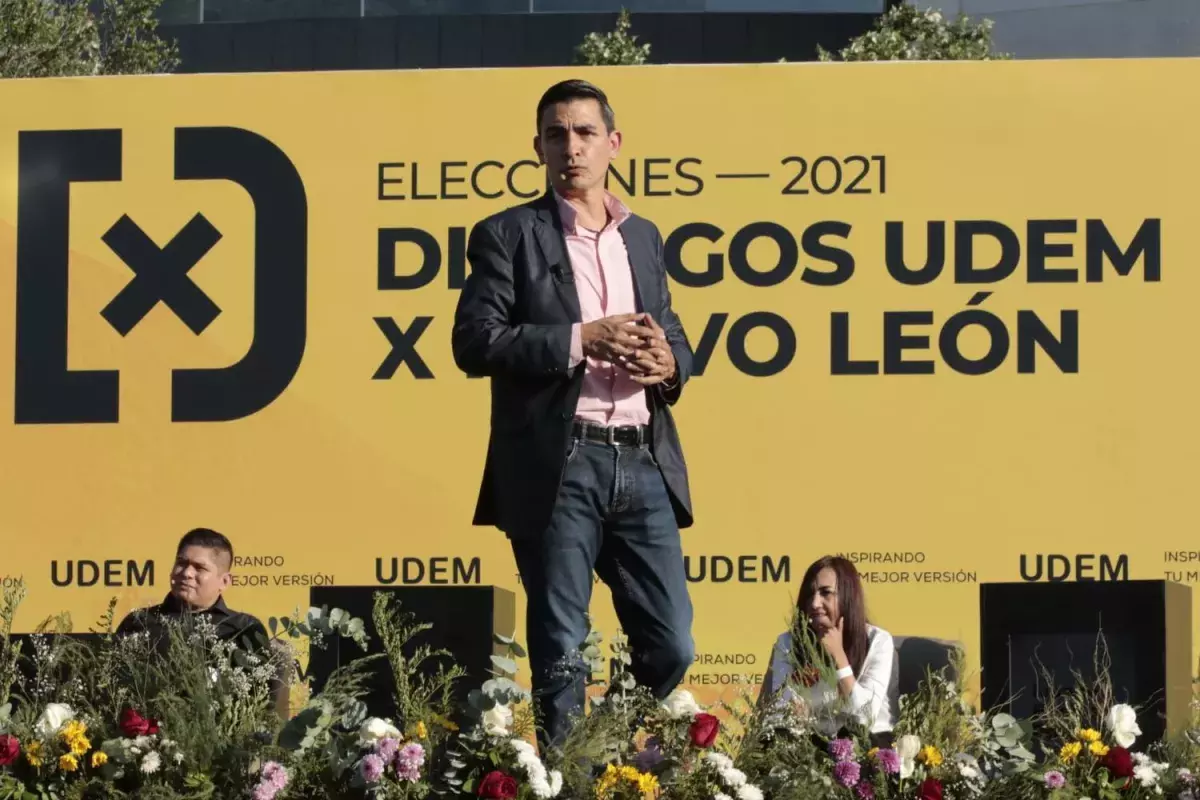 Archivo UDEM