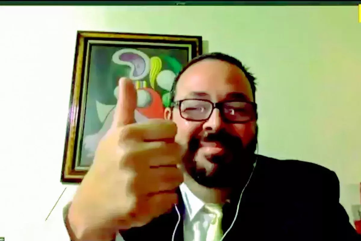 Archivo UDEM