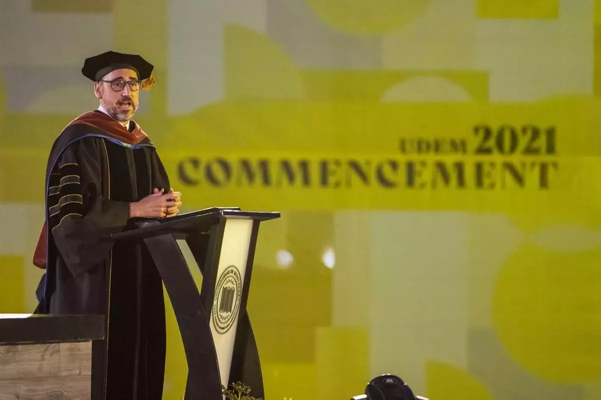 Archivo UDEM