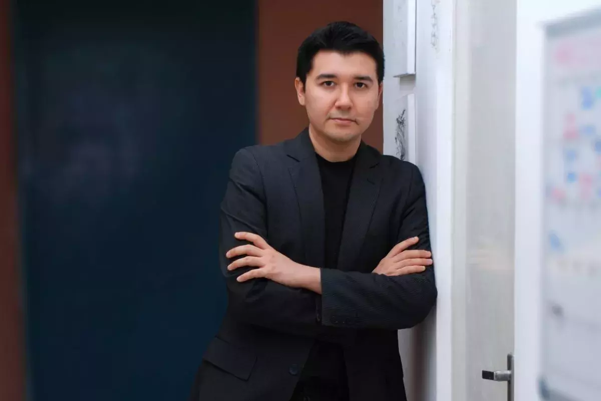 Joshua Ascencio