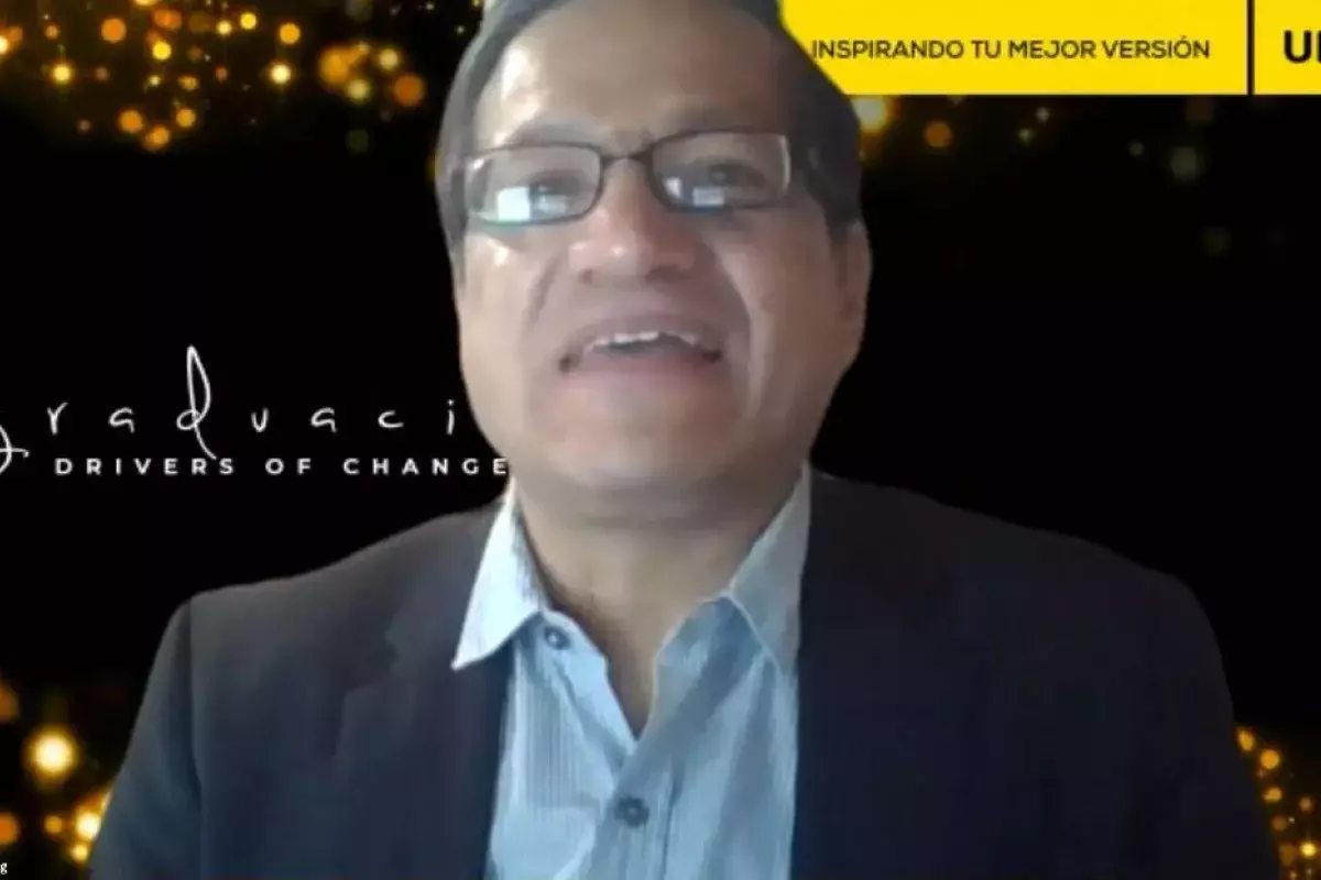 Carlos Atoche Kong
