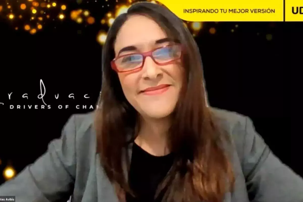 Verónica Montes Avilés