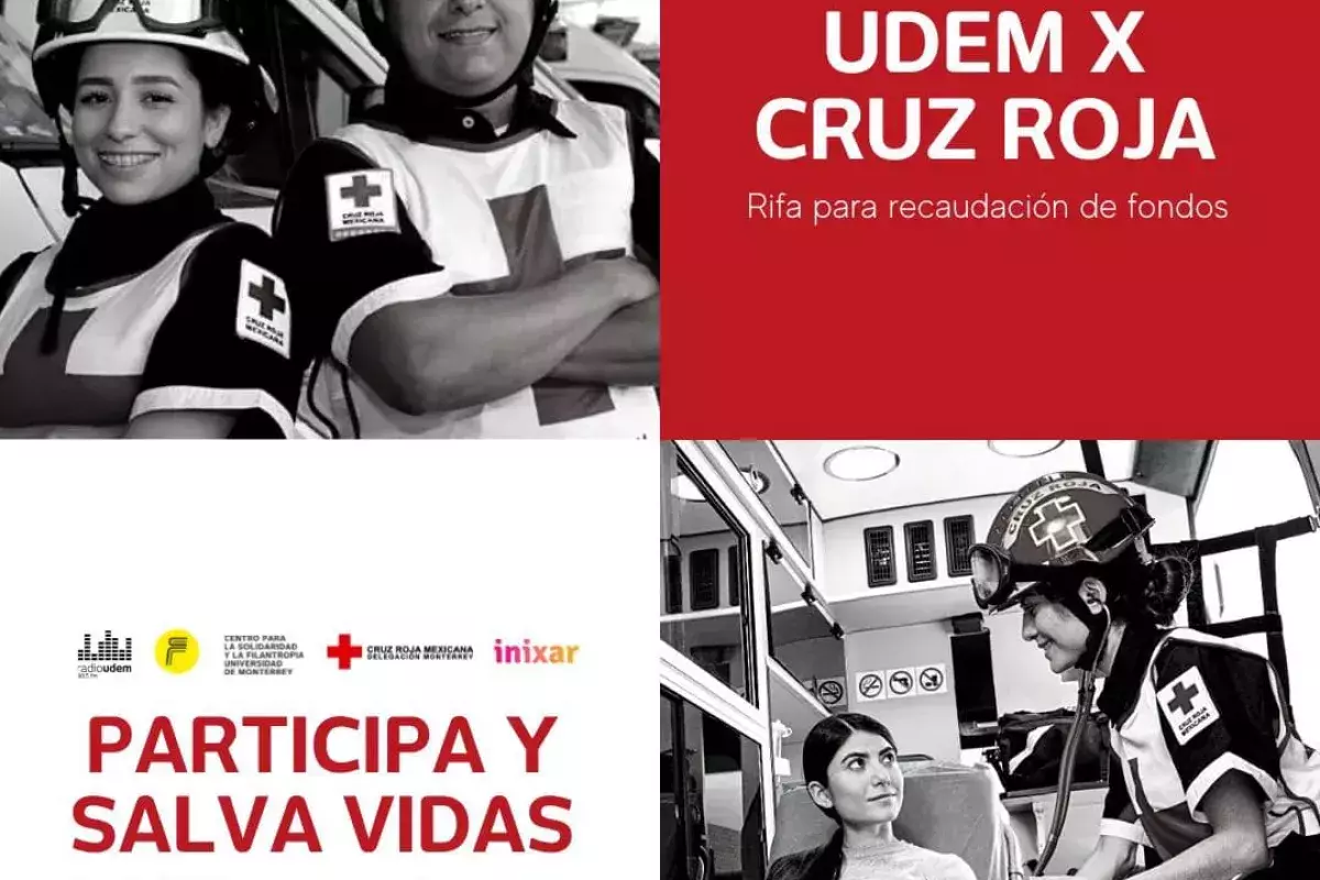 Archivo UDEM