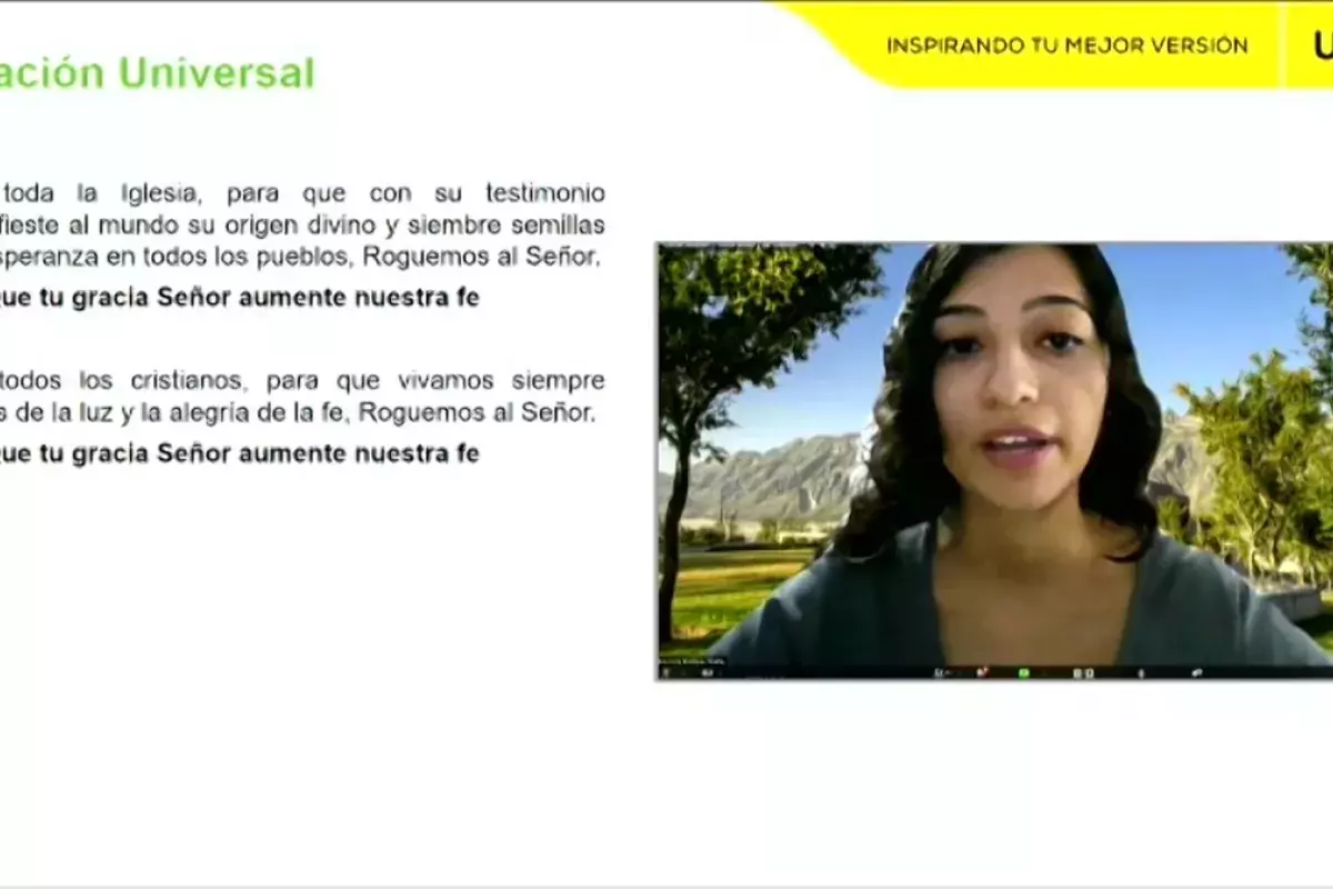 Archivo UDEM
