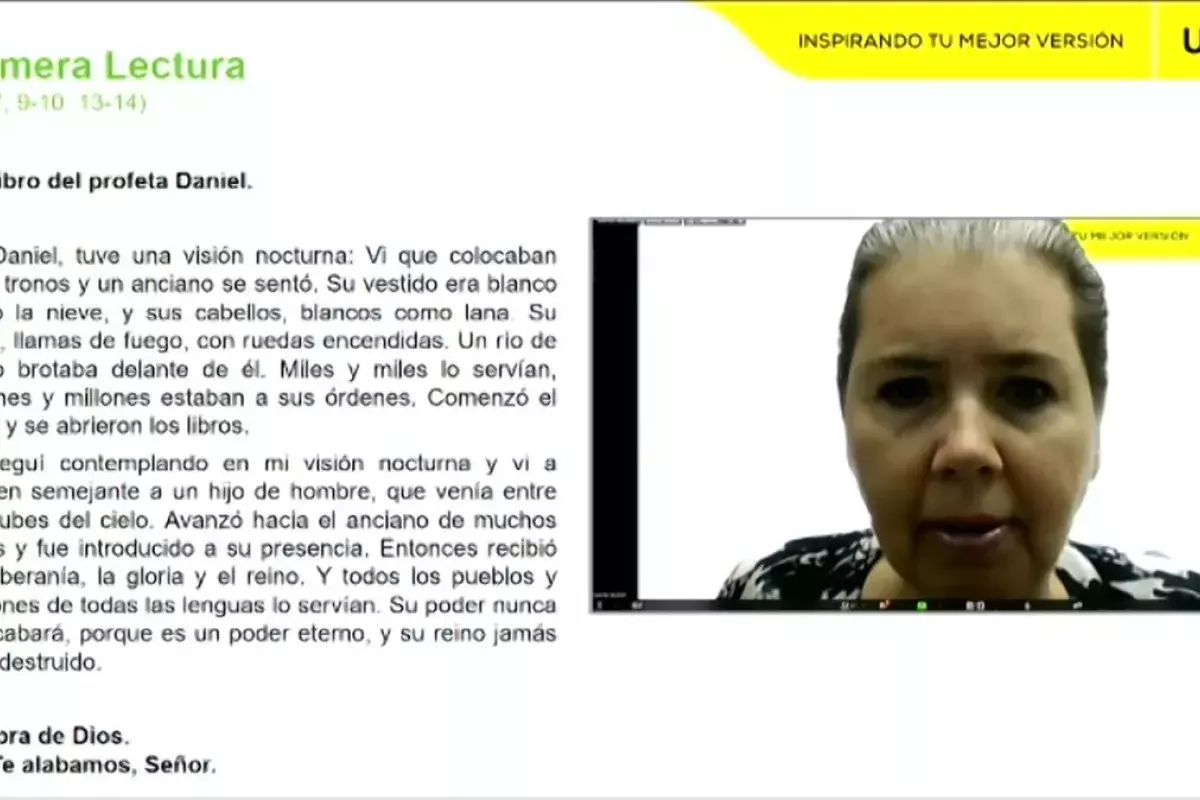 Archivo UDEM
