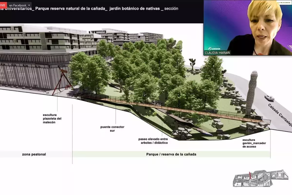 Archivo UDEM