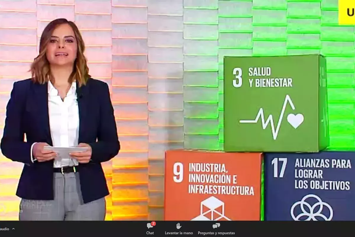 Archivo UDEM