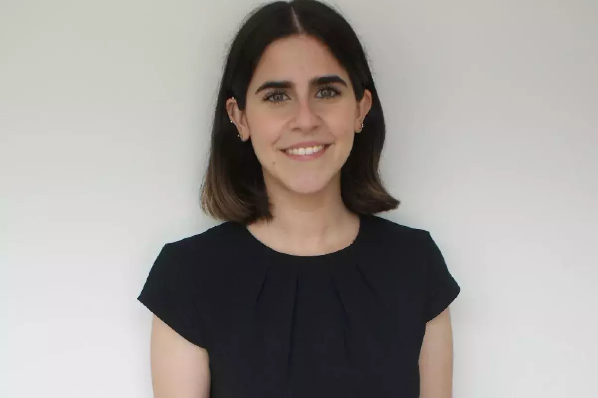 Susana González