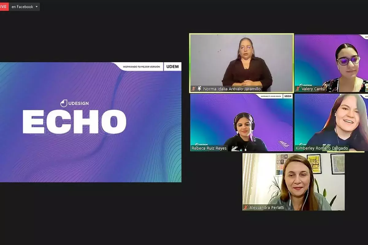 Archivo UDEM