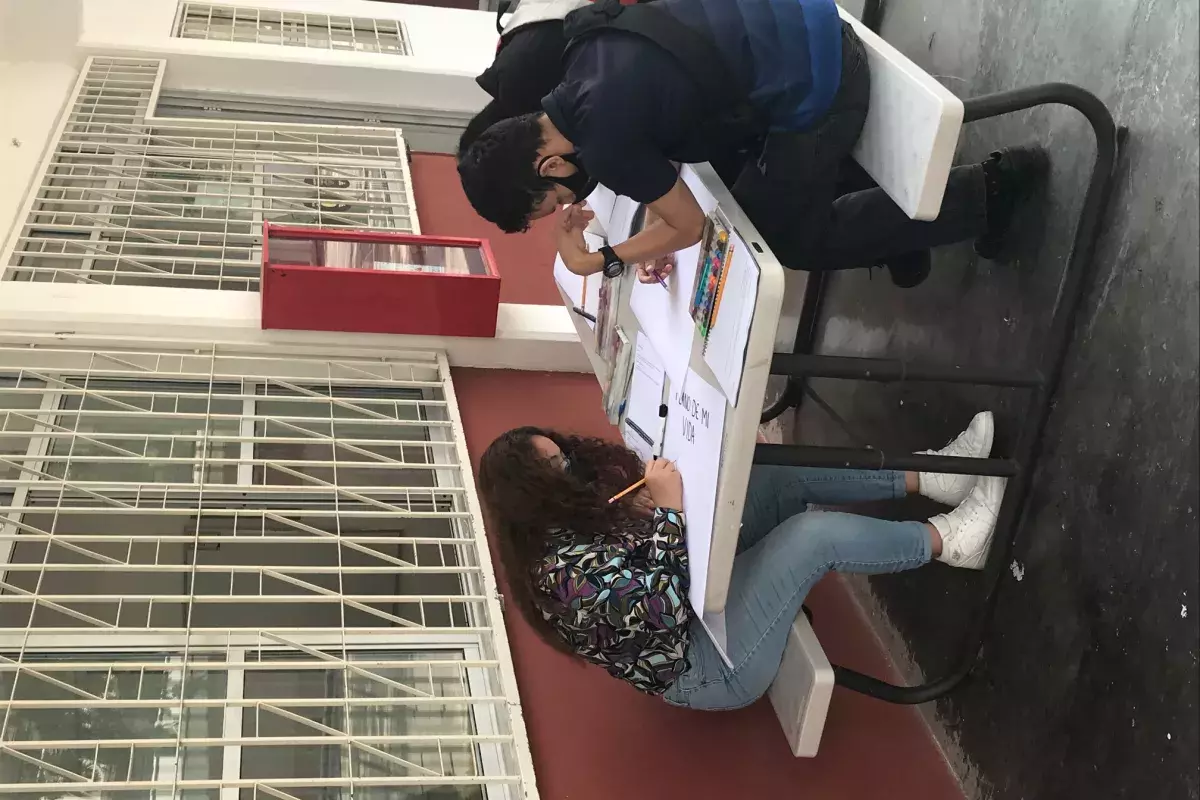 Archivo UDEM