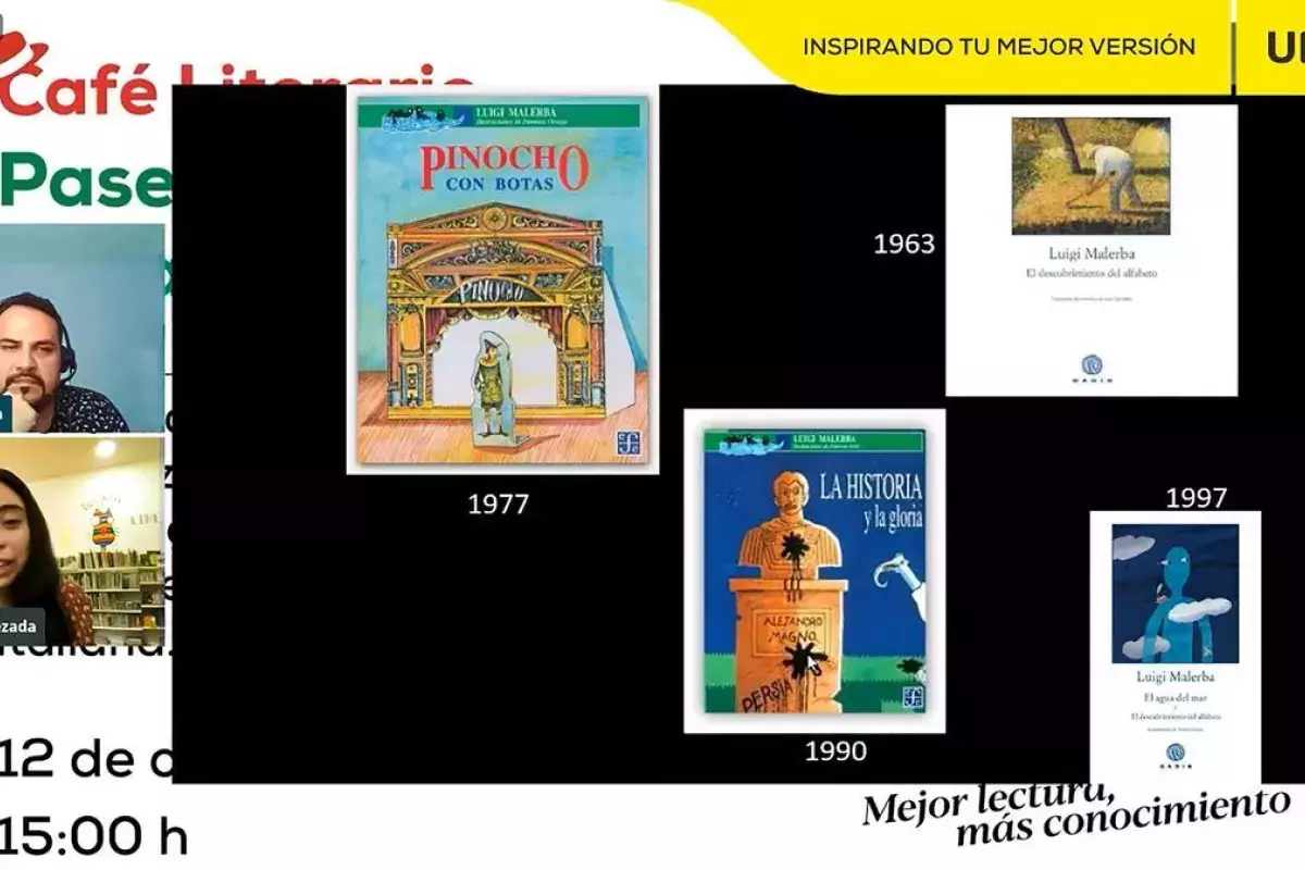 Archivo UDEM