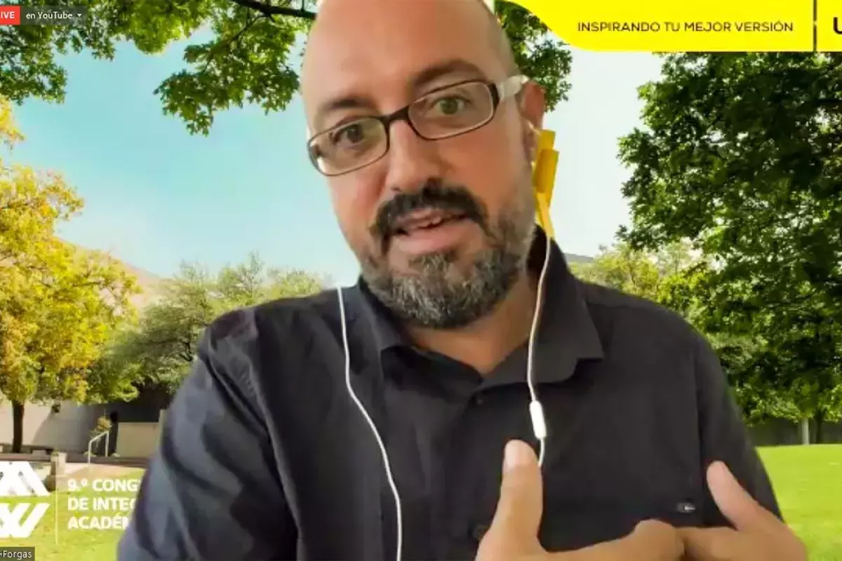 Archivo UDEM