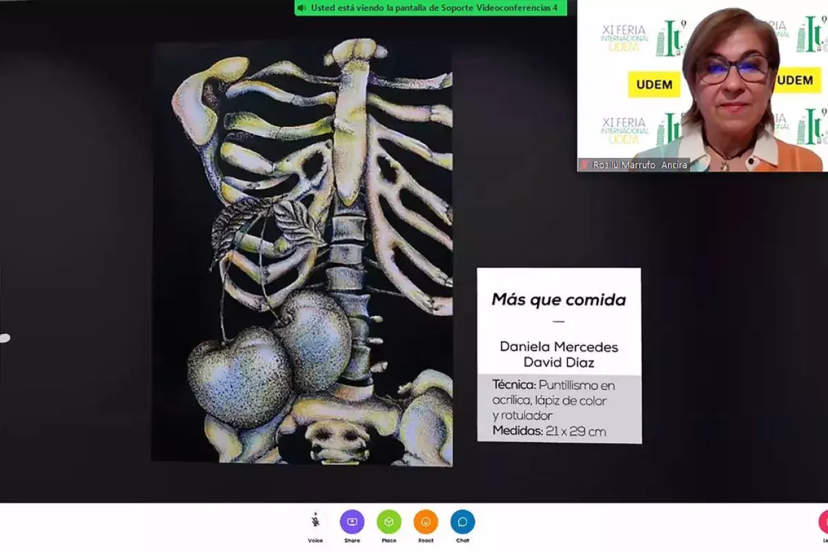 Archivo UDEM