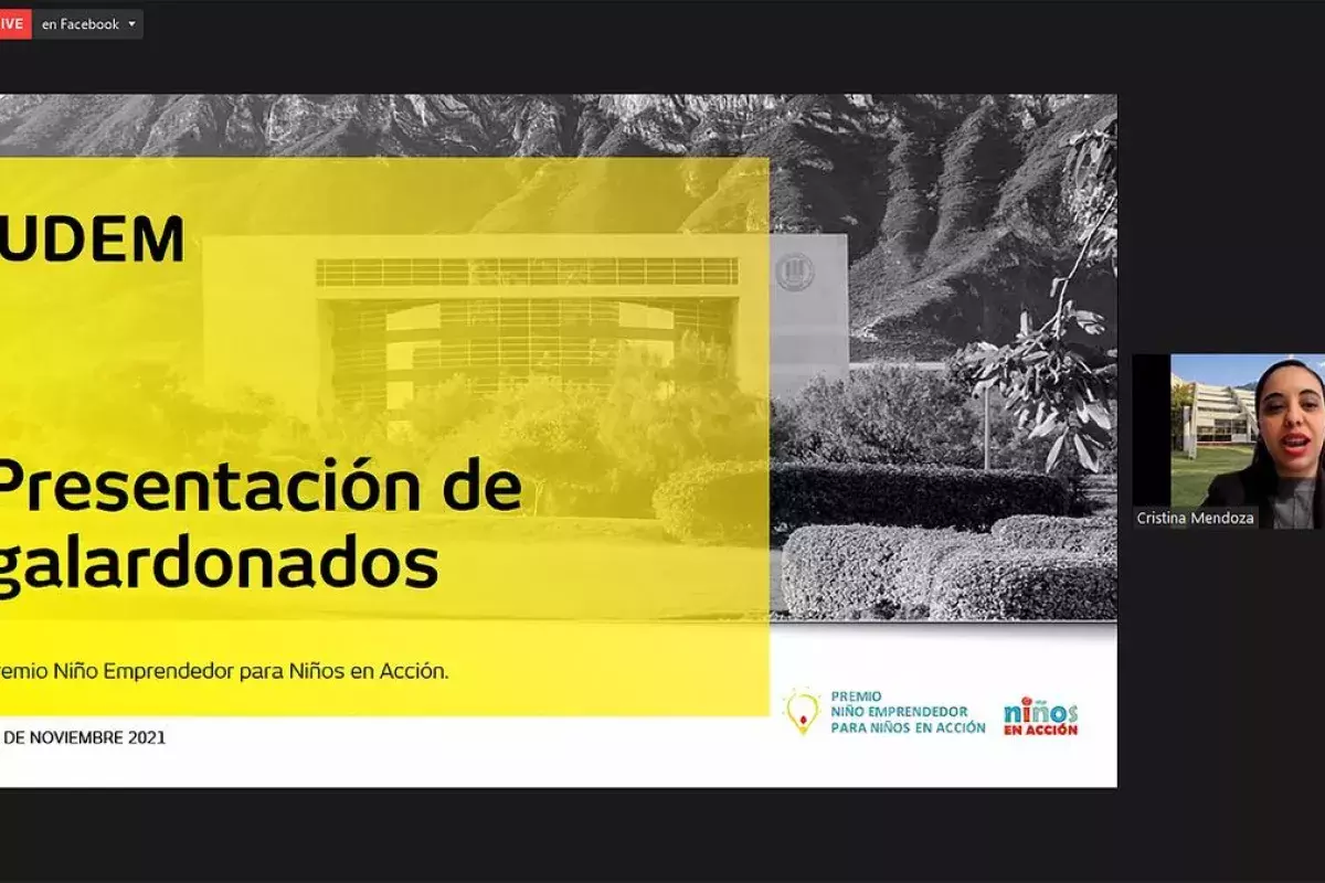 Archivo UDEM