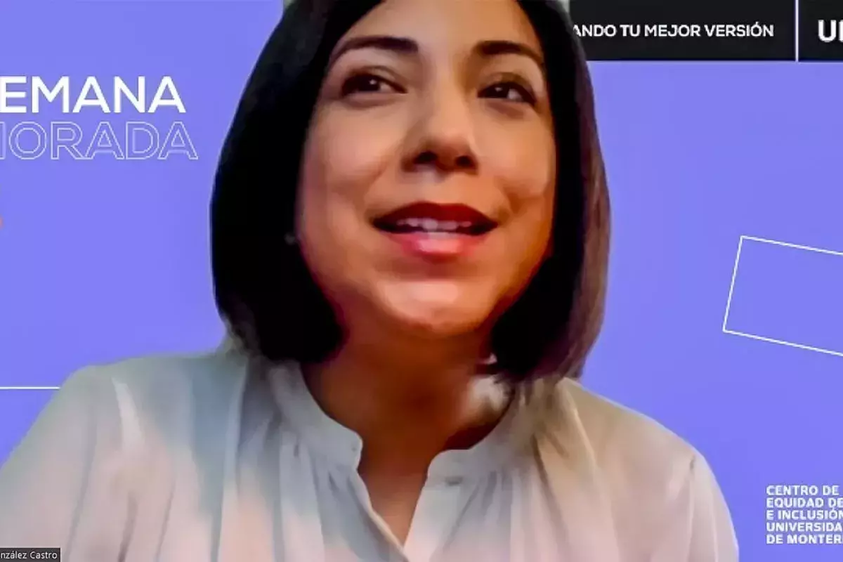 Archivo UDEM