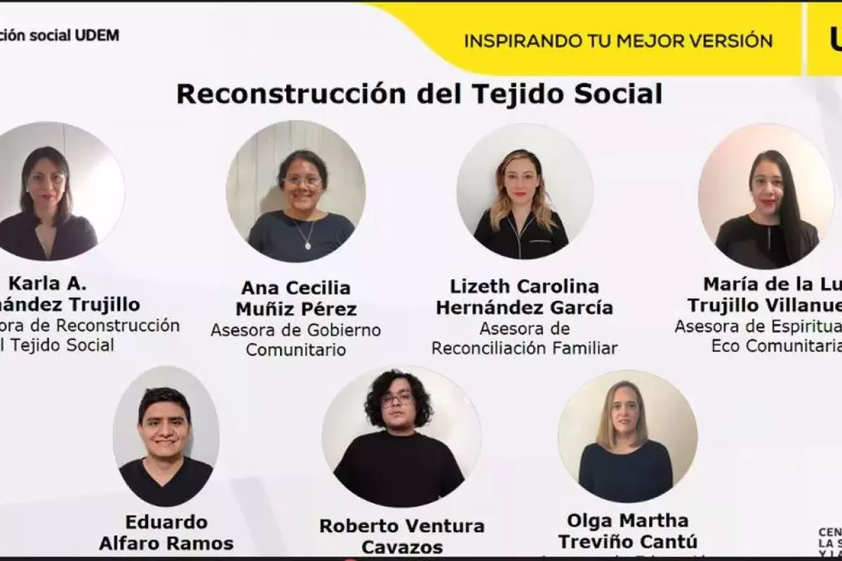Archivo UDEM