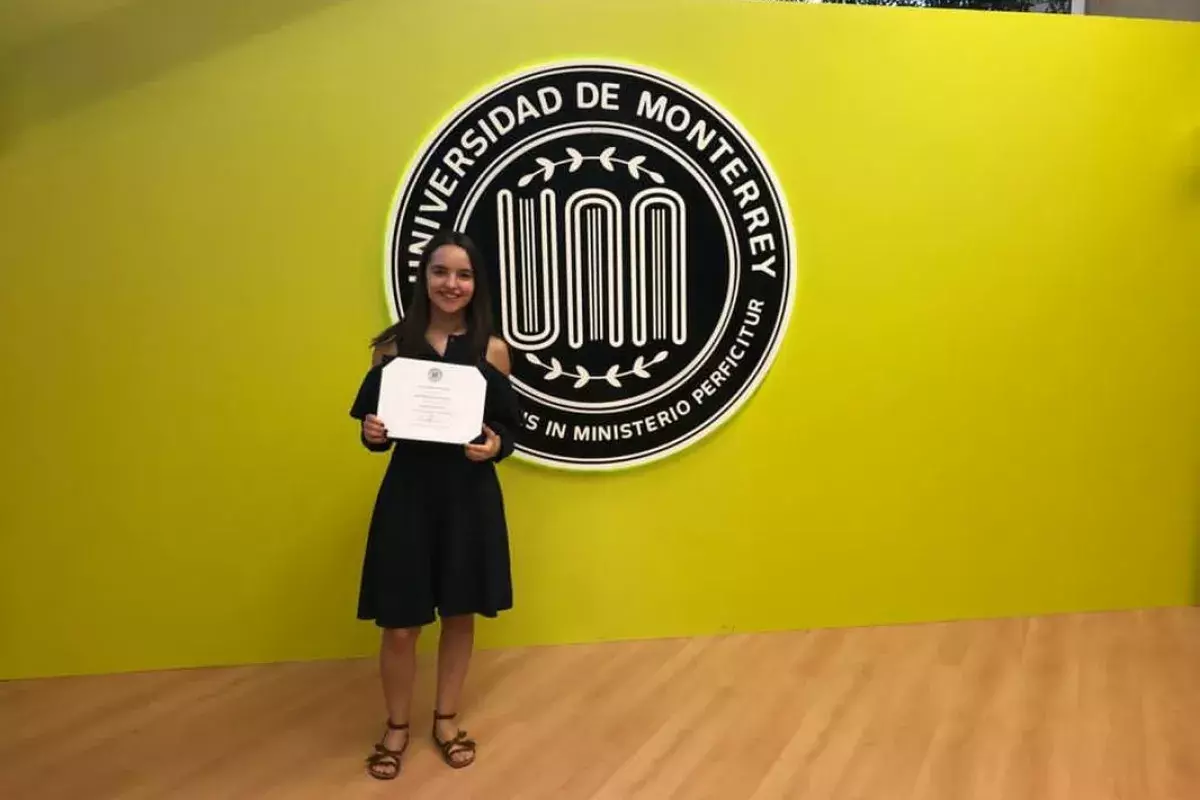 Archivo UDEM
