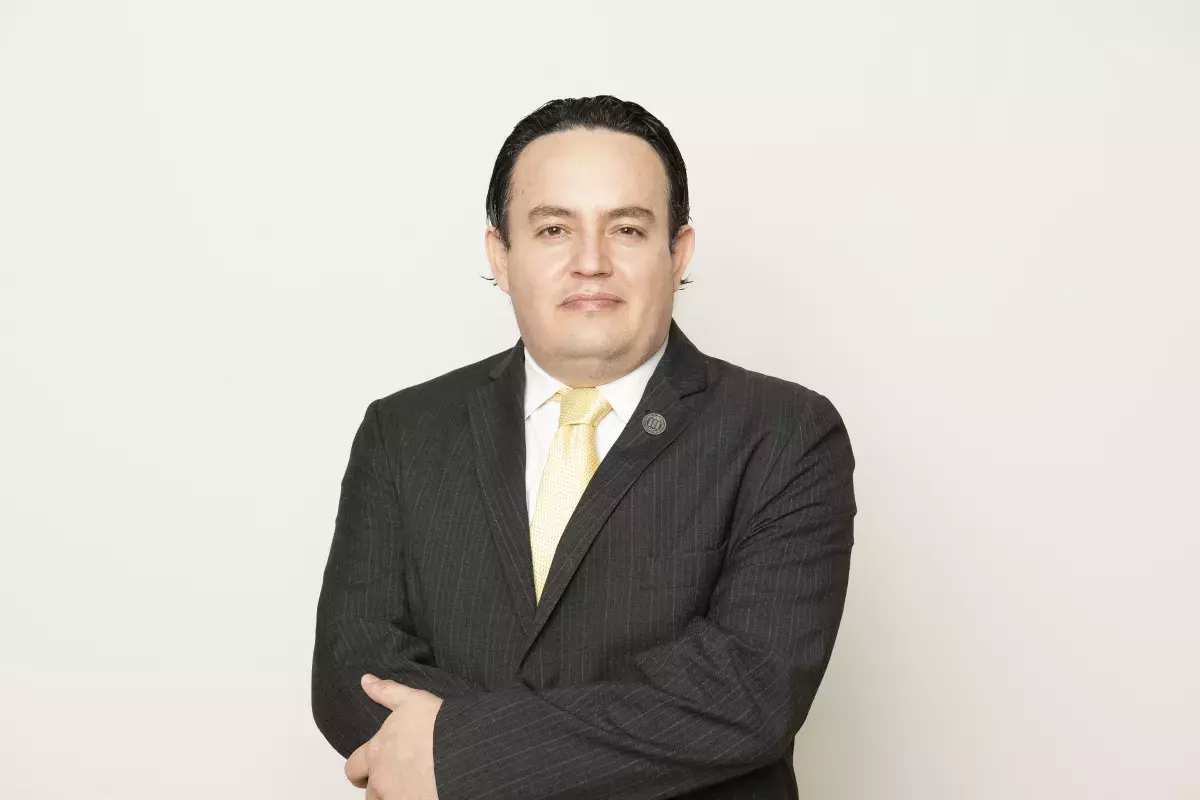 Archivo UDEM