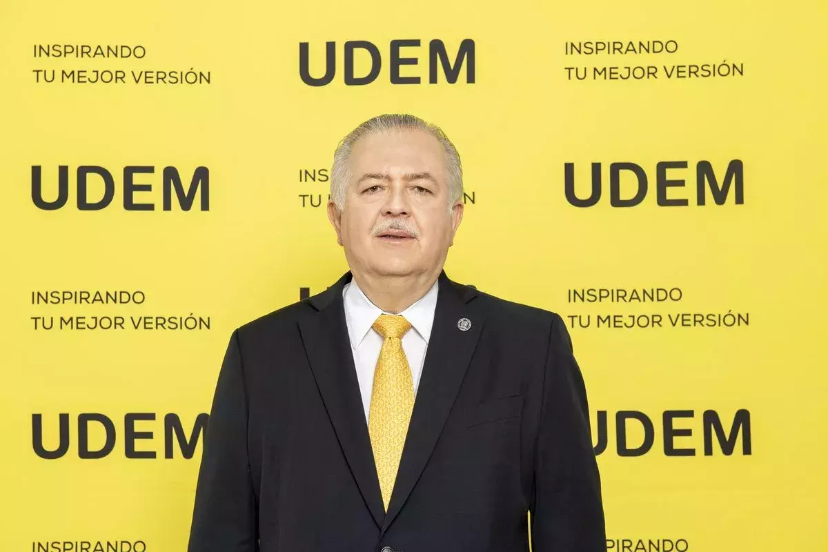 Archivo UDEM