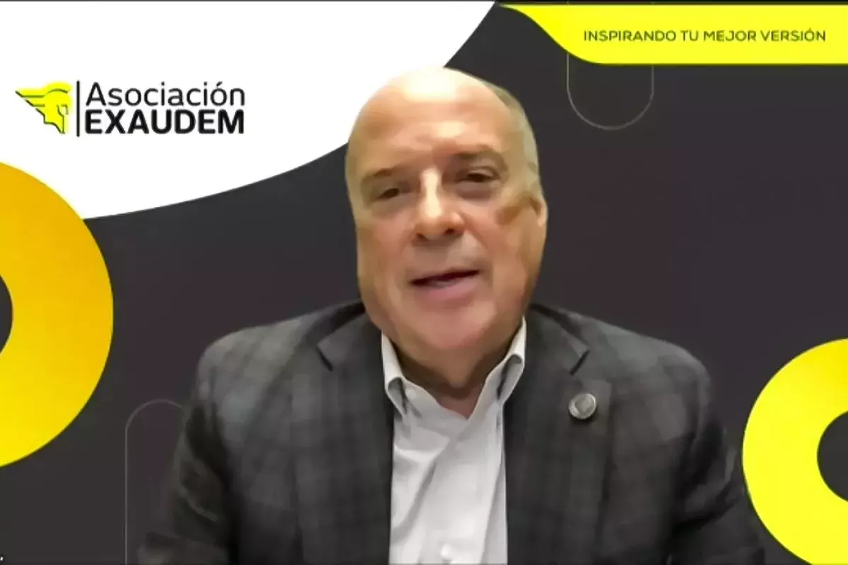 Archivo UDEM