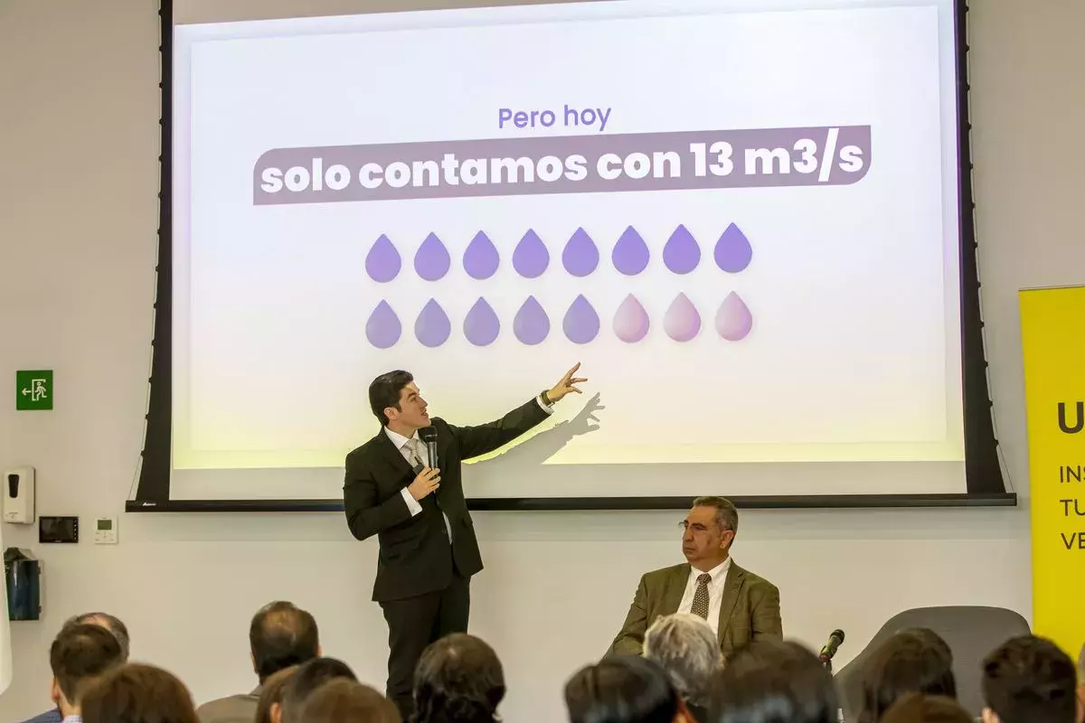 Archivo UDEM