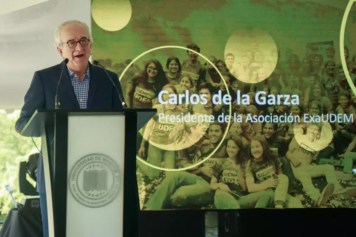 Archivo UDEM