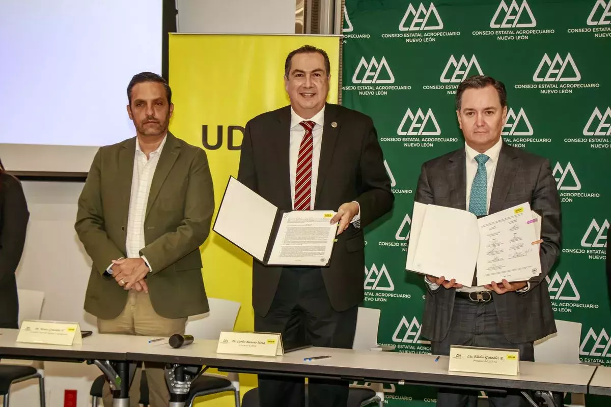 Archivo UDEM