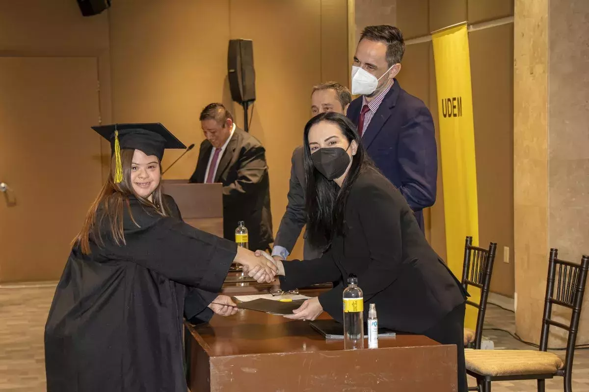 Archivo UDEM