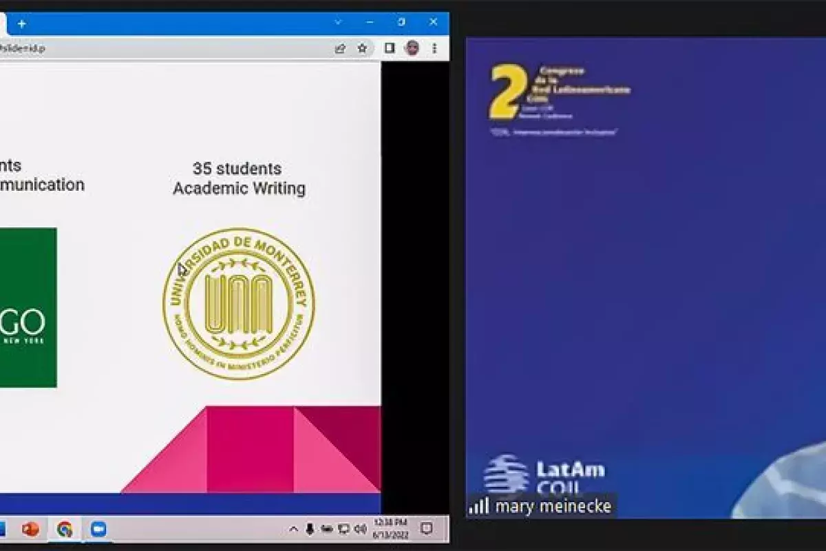 Archivo UDEM