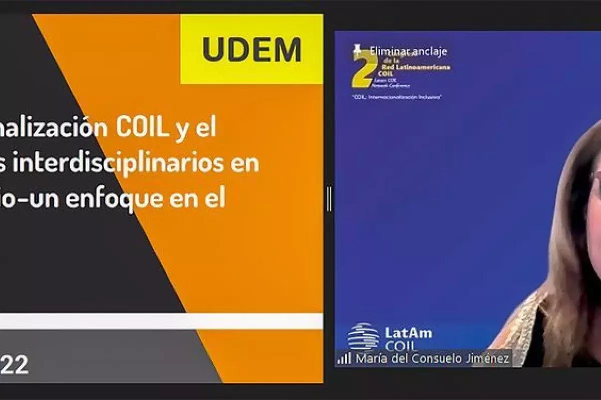 Archivo UDEM