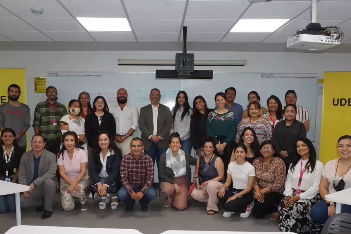 Archivo UDEM