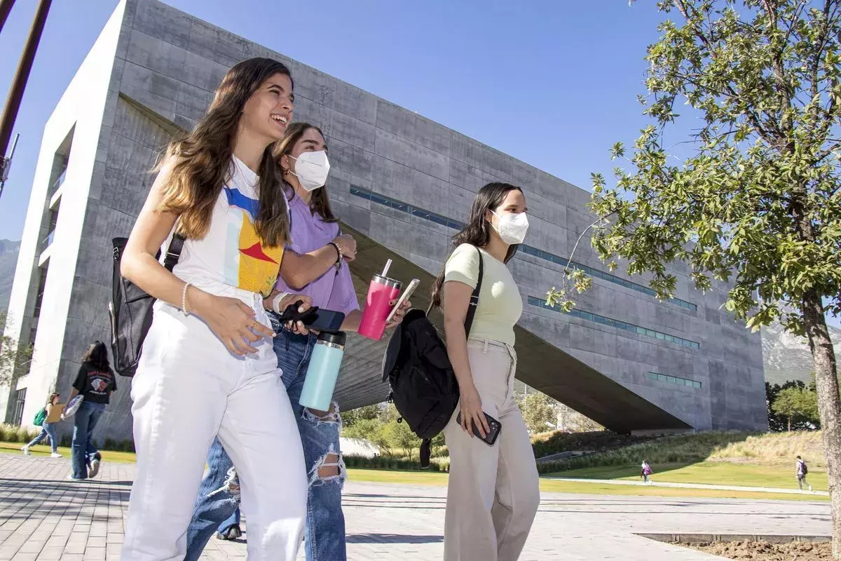 Archivo UDEM