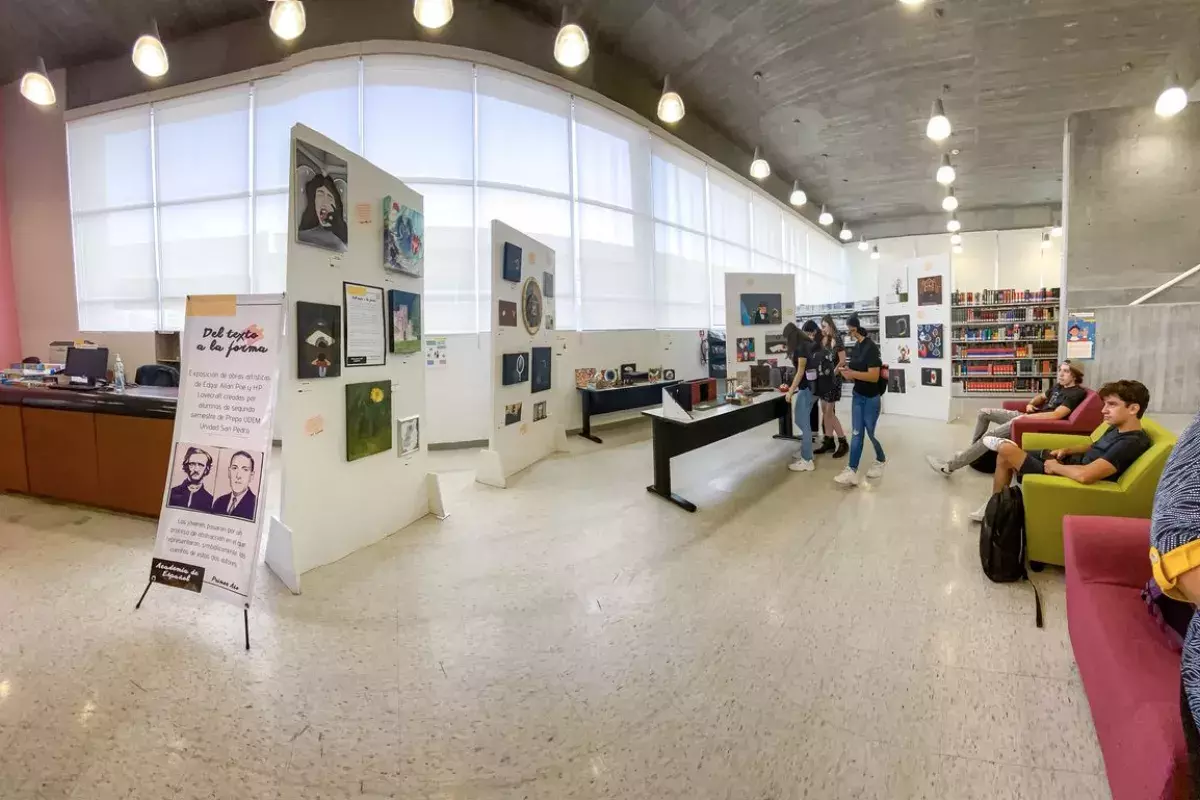 Archivo UDEM