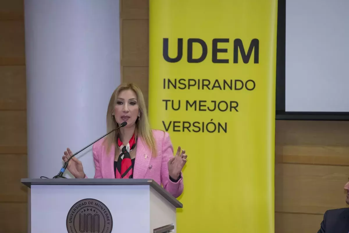 Archivo UDEM