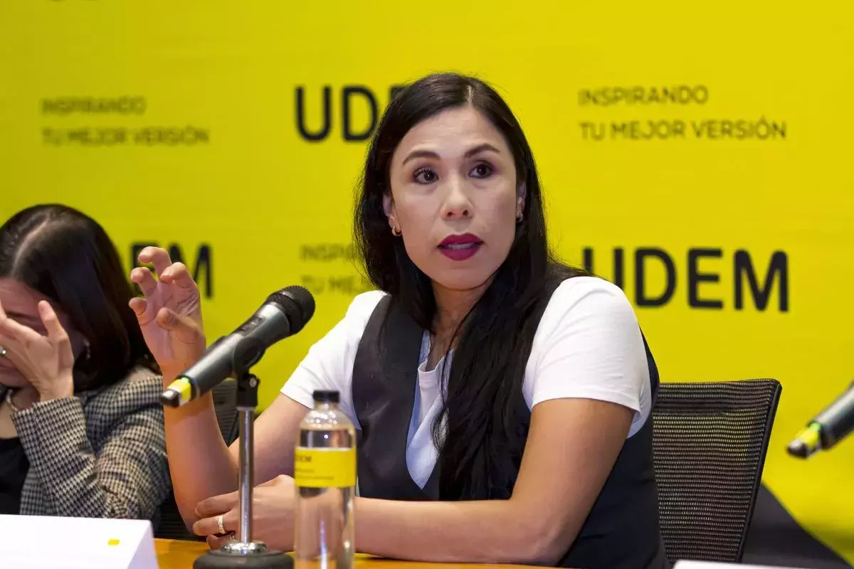 Archivo UDEM