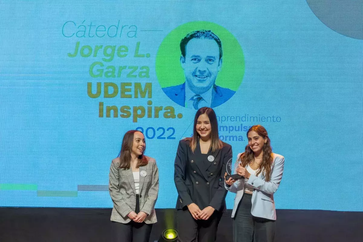 Archivo UDEM