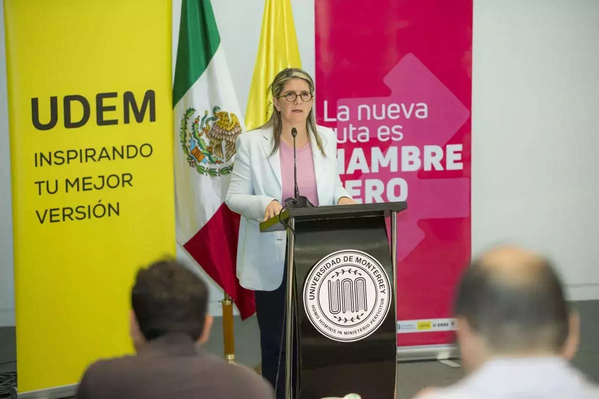 Archivo UDEM