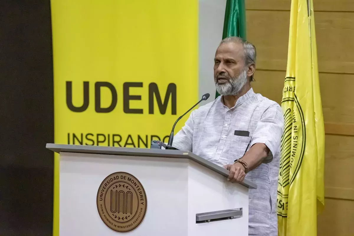 Archivo UDEM