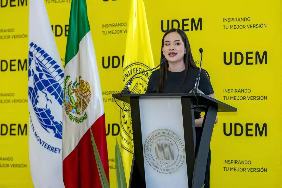 Archivo UDEM