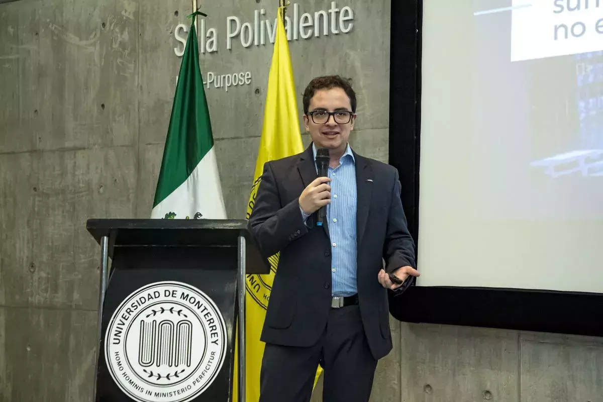 Archivo UDEM